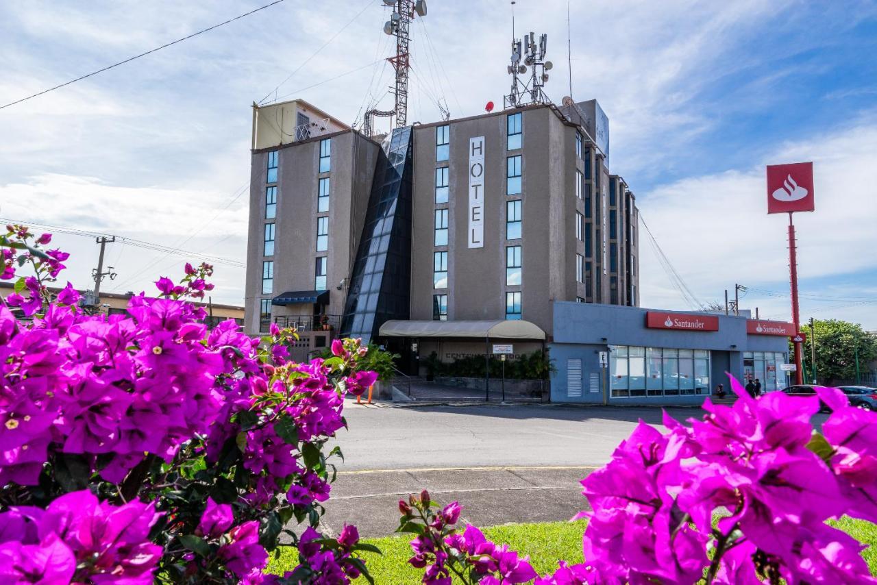 Hotel Delf-Inn كويرنافاكا المظهر الخارجي الصورة