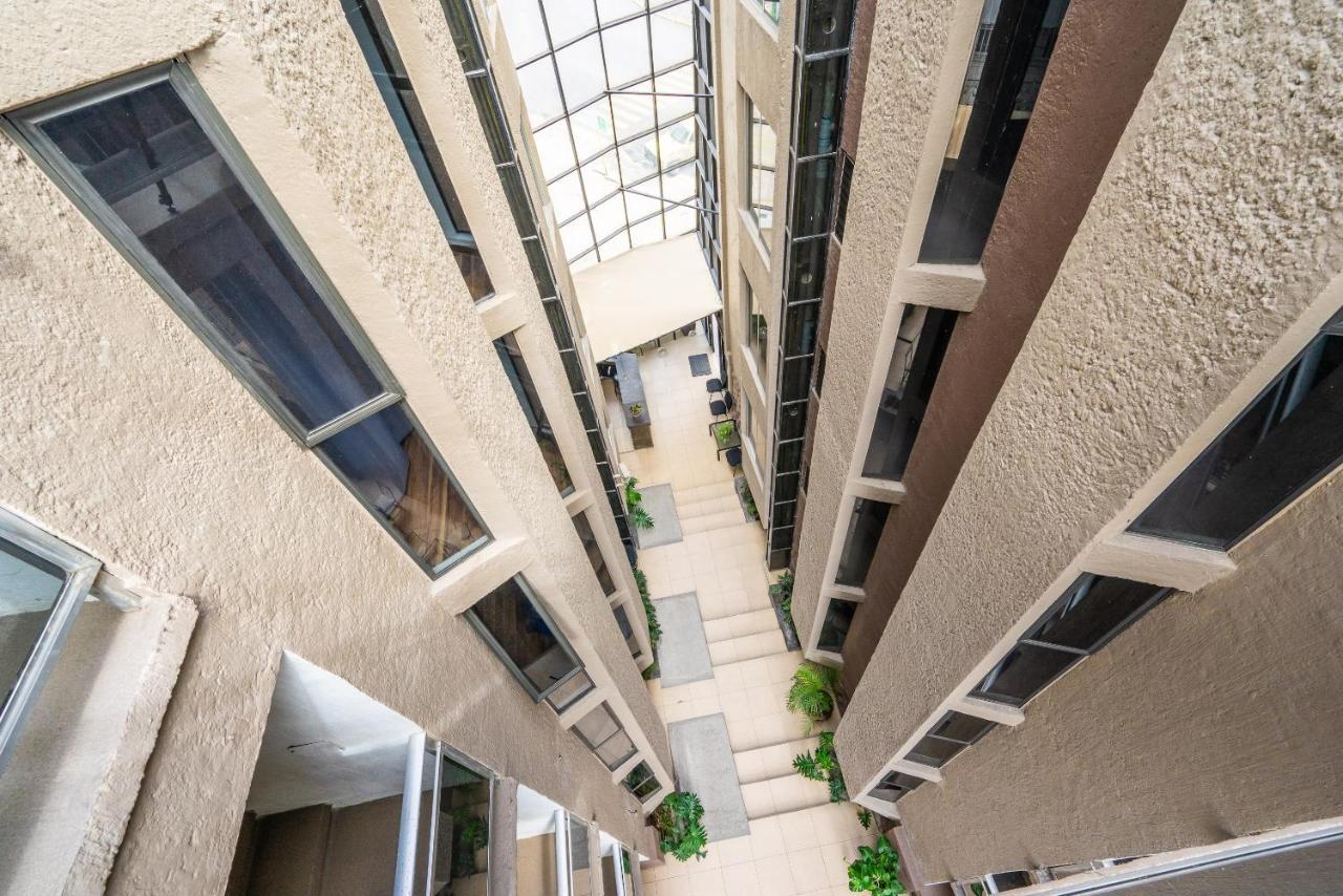 Hotel Delf-Inn كويرنافاكا المظهر الخارجي الصورة