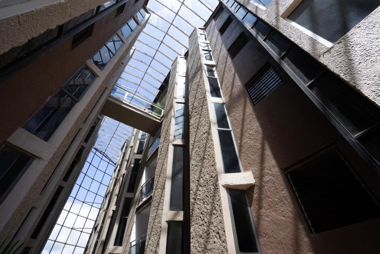 Hotel Delf-Inn كويرنافاكا المظهر الخارجي الصورة