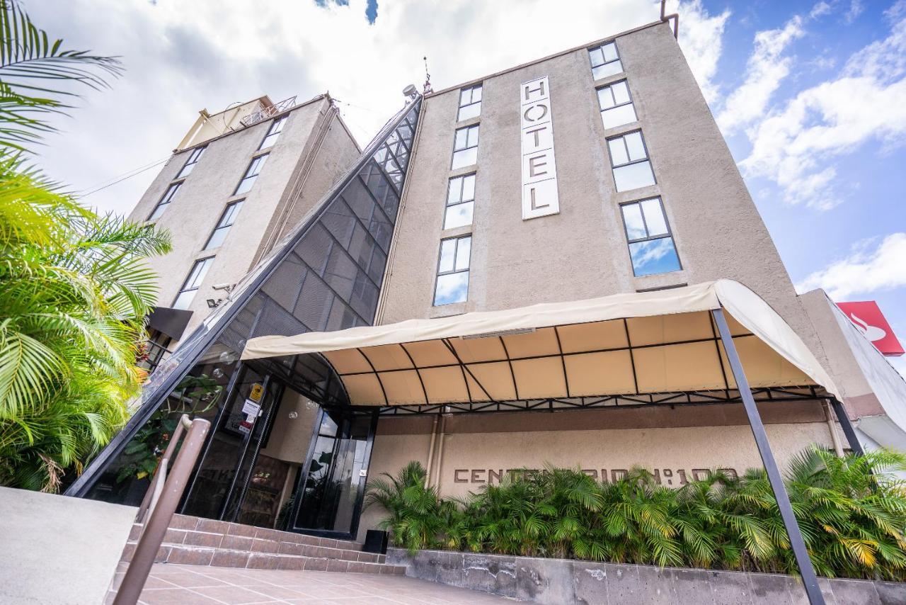 Hotel Delf-Inn كويرنافاكا المظهر الخارجي الصورة